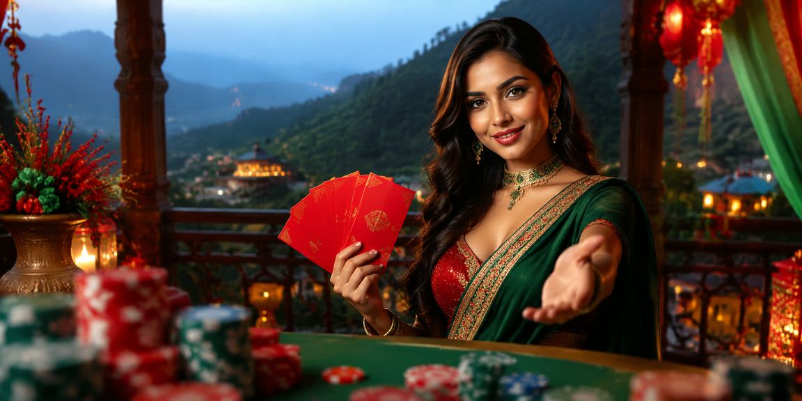 বন্ডারবান শহরে বোনাস অফারের উদাহরণ