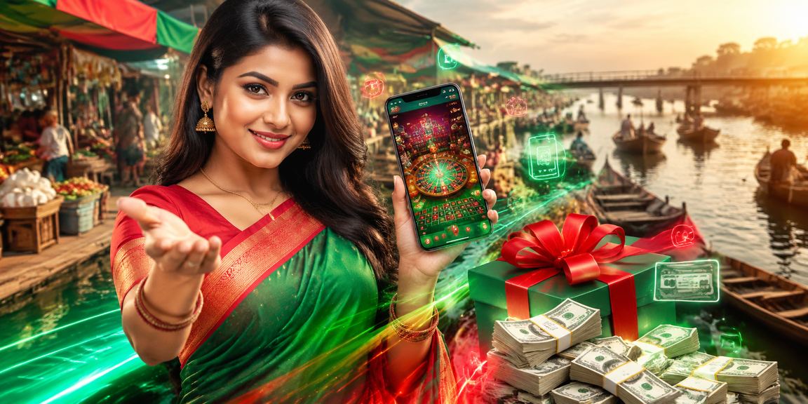 মোবাইল ক্যাসিনো গেম খেলার জন্য প্রস্তুতি